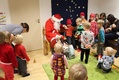 Perhekahvilan pikkujoulutunnelmia 12/2014.