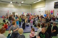 90-vuotisjuhla 11/2016.