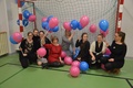 90-vuotisjuhla 11/2016.